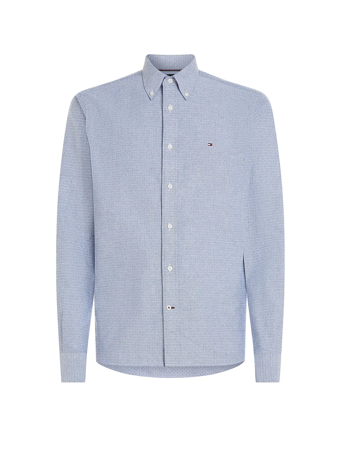 TOMMY HILFIGER | Hemd | 